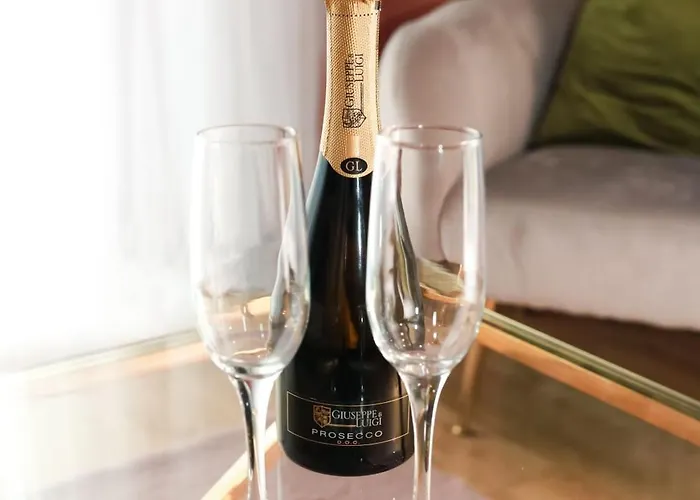 Milano * Pniewy (Greater Poland)