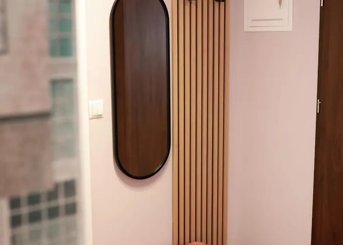 Daire Milano Pniewy (Greater Poland)