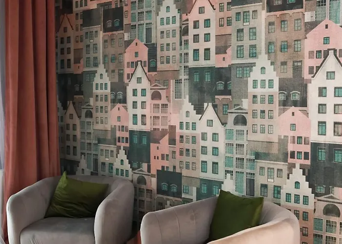 Milano * Pniewy (Greater Poland)